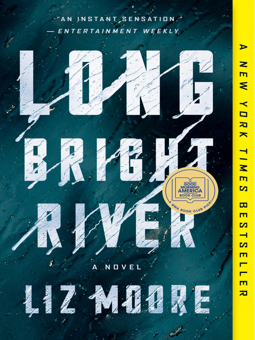 Title details for Long Bright River by Liz Moore - Wait list